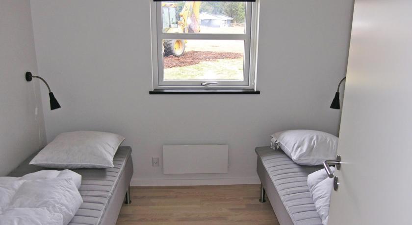 10 Person Holiday Home In ברובסט חדר תמונה